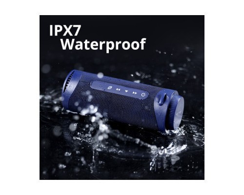 Акустична система Tronsmart T7 Blue (1030837)