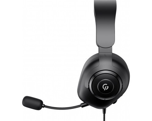Навушники GamePro HS590B Black (HS590B)