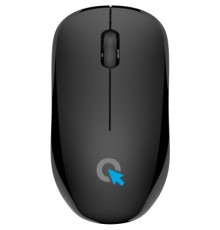 Мишка OfficePro M183 Wireless Black (M183)