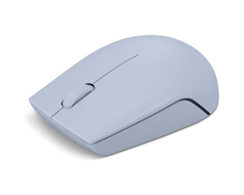 Мишка Lenovo 300 Wireless Frost Blue (GY51L15679)