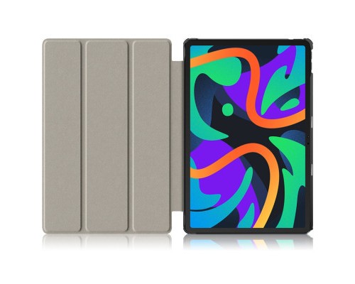 Чохол до планшета BeCover Smart Case Lenovo Tab M11 (2024) TB-TB330FU/Xiaoxin Pad 11 (2024) 11
