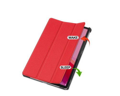 Чохол до планшета BeCover Smart Case Lenovo Tab M11 (2024) TB-TB330FU/Xiaoxin Pad 11 (2024) 11