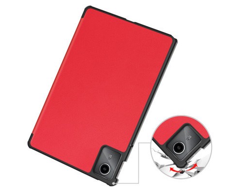 Чохол до планшета BeCover Smart Case Lenovo Tab M11 (2024) TB-TB330FU/Xiaoxin Pad 11 (2024) 11