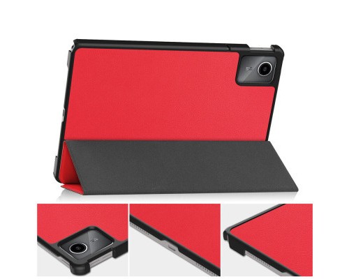 Чохол до планшета BeCover Smart Case Lenovo Tab M11 (2024) TB-TB330FU/Xiaoxin Pad 11 (2024) 11
