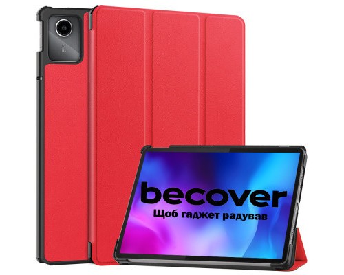 Чохол до планшета BeCover Smart Case Lenovo Tab M11 (2024) TB-TB330FU/Xiaoxin Pad 11 (2024) 11