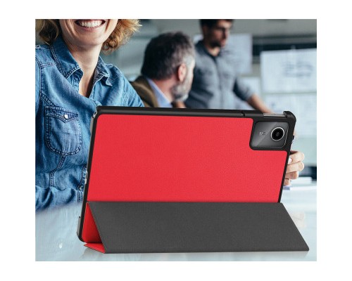 Чохол до планшета BeCover Smart Case Lenovo Tab M11 (2024) TB-TB330FU/Xiaoxin Pad 11 (2024) 11