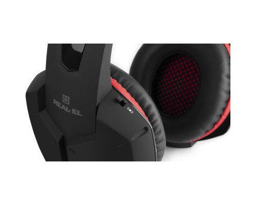 Навушники REAL-EL GDX-7790 (EL124100054)