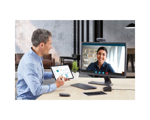 Веб-камера AVerMedia PW515 4K Black (61PW515001AE)