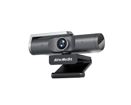 Веб-камера AVerMedia PW515 4K Black (61PW515001AE)