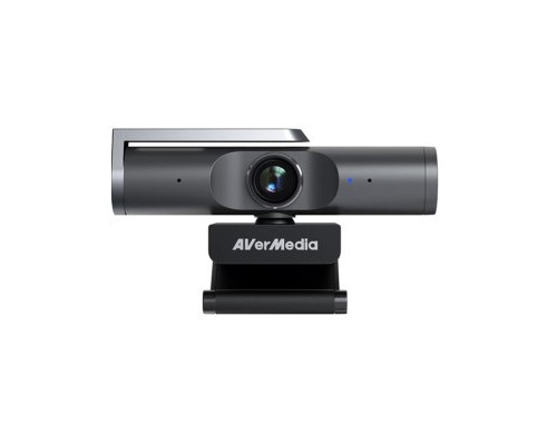 Веб-камера AVerMedia PW515 4K Black (61PW515001AE)
