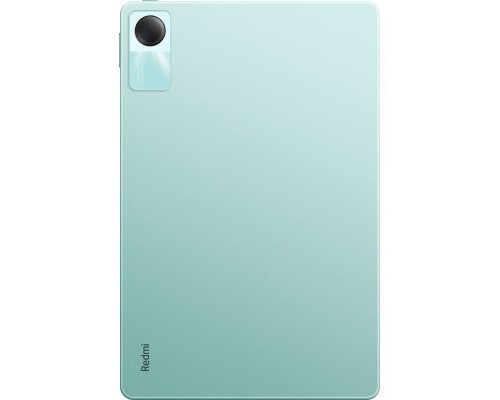 Планшет Xiaomi Redmi Pad SE 8/256GB Mint Green (VHU4588EU) (1022989)