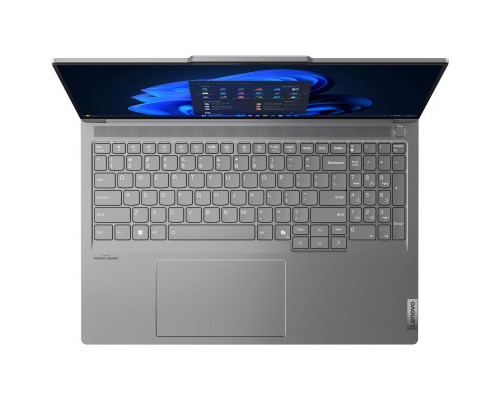 Ноутбук Lenovo ThinkBook 16p G5 IRX (21N50012RA)