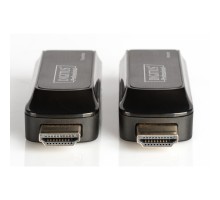 Адаптер mini HDMI extender over UTP 50m USB-powered Digitus (DS-55203)