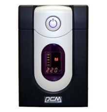 Пристрій безперебійного живлення IMD-1200 АР Powercom (IMD-1200 AP)