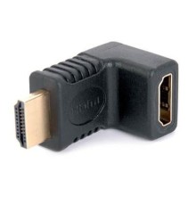 Перехідник HDMI M to HDMI F Gemix (Art.GC 1402)