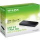 Концентратор TP-Link UH720