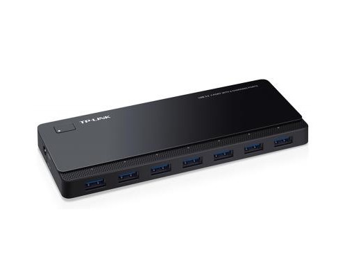 Концентратор TP-Link UH720