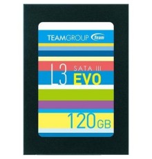 Накопичувач SSD 2.5