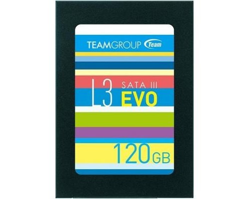 Накопичувач SSD 2.5