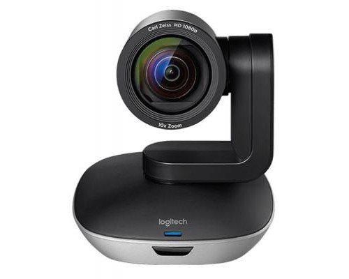Веб-камера Logitech Group Video conferencing system (960-001057)