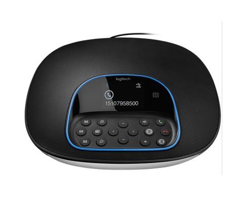 Веб-камера Logitech Group Video conferencing system (960-001057)