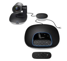 Веб-камера Logitech Group Video conferencing system (960-001057)