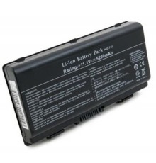 Акумулятор до ноутбука Asus X51 (A32-T12) 11.1V 5200mAh Extradigital (BNA3972)