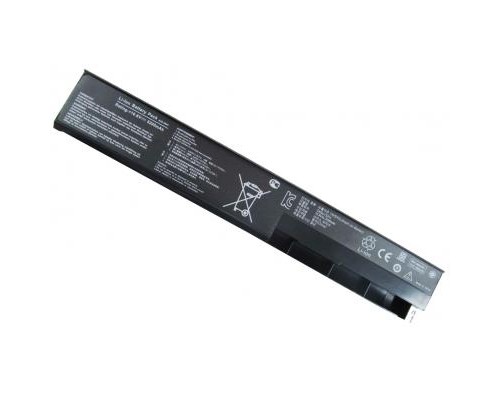 Акумулятор до ноутбука AlSoft Asus A32-X401 5200mAh 6cell 11.1V Li-ion (A41725)
