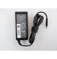 Блок живлення до ноутбуку Dell 65W 19.5V 3.34A разъем 4.5/3.0(pin inside) (LA65NS2 / A40016)