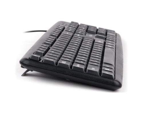 Клавіатура Vinga KB110BK