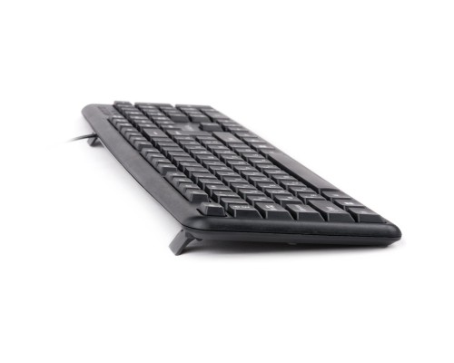 Клавіатура Vinga KB110BK