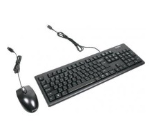 Комплект A4Tech KRS-8372 USB Black
