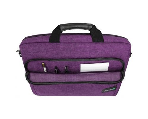 Сумка для ноутбука Grand-X 15.6'' SB-139 Purple (SB-139P)