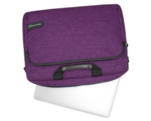 Сумка для ноутбука Grand-X 15.6'' SB-139 Purple (SB-139P)