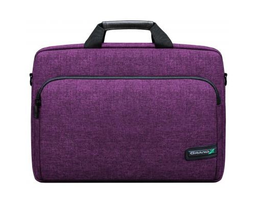 Сумка для ноутбука Grand-X 15.6'' SB-139 Purple (SB-139P)