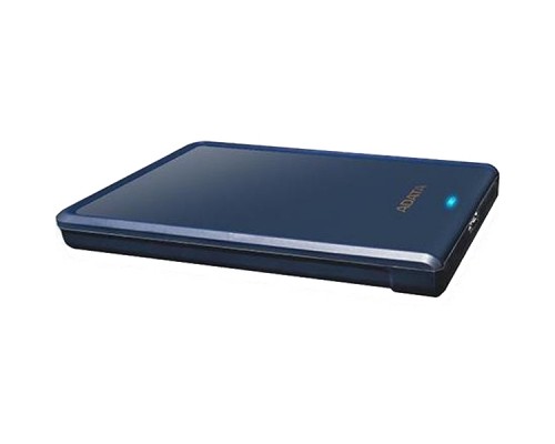 Зовнішній жорсткий диск 2.5