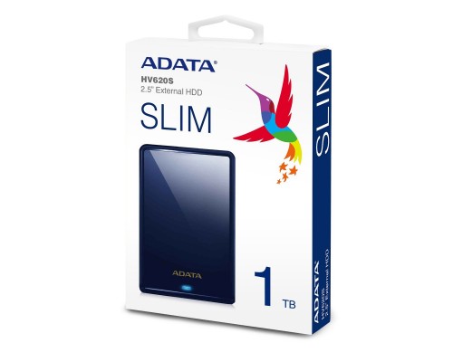 Зовнішній жорсткий диск 2.5