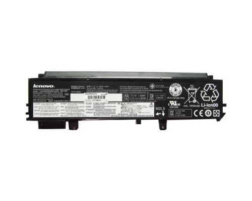 Акумулятор до ноутбука Lenovo ThinkPad X230s/X240s, 24Wh (1930mAh), 3cell, 11.1V, Li-ion (A47369)