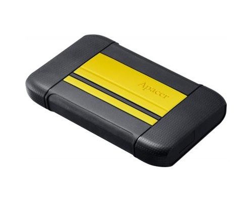 Зовнішній жорсткий диск 2.5