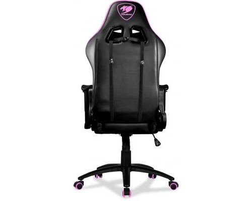 Крісло ігрове Cougar Armor One Eva