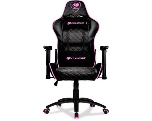 Крісло ігрове Cougar Armor One Eva