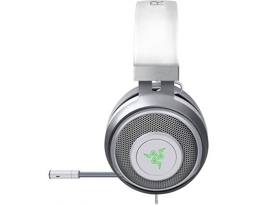 Навушники Razer Kraken Mercury Edition (RZ04-02830400-R3M1)