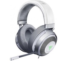 Навушники Razer Kraken Mercury Edition (RZ04-02830400-R3M1)