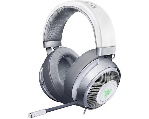 Навушники Razer Kraken Mercury Edition (RZ04-02830400-R3M1)