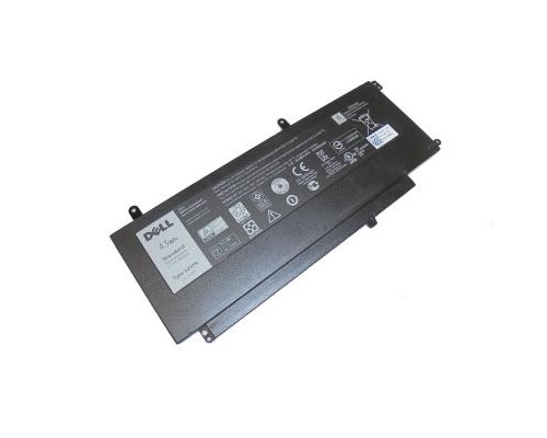 Акумулятор до ноутбука Dell Inspiron 15-7547 D2VF9, 43Wh (3840mAh), 3cell, 11.1V, Li-ion (A47199)
