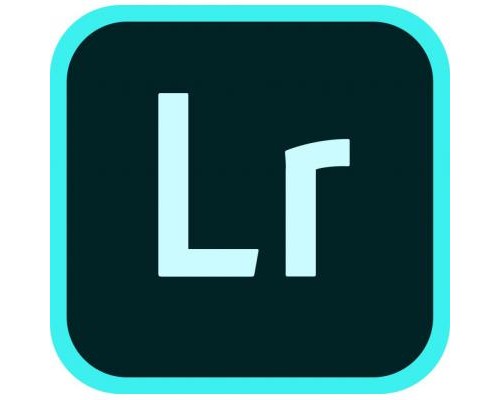 ПЗ для мультимедіа Adobe Lightroom w Classic for teams ALL Multiple Platforms Multi E (65297834BA01B12)