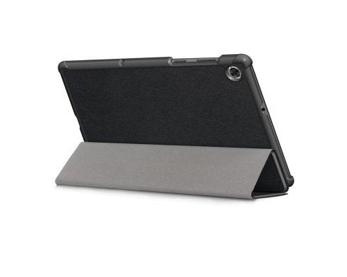 Чохол до планшета BeCover Lenovo Tab M10 Plus TB-X606/M10 Plus (2 Gen)/K10 TB-X6C6 Black (704800)
