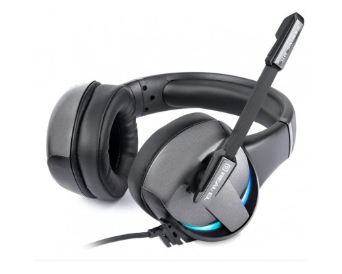 Навушники REAL-EL GDX-7620 Black