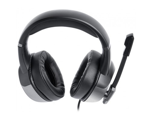 Навушники REAL-EL GDX-7620 Black