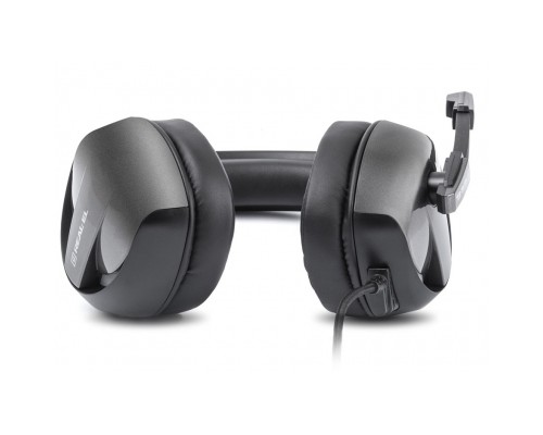Навушники REAL-EL GDX-7620 Black